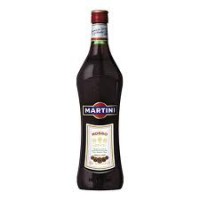 Martini Rouge 100cl
